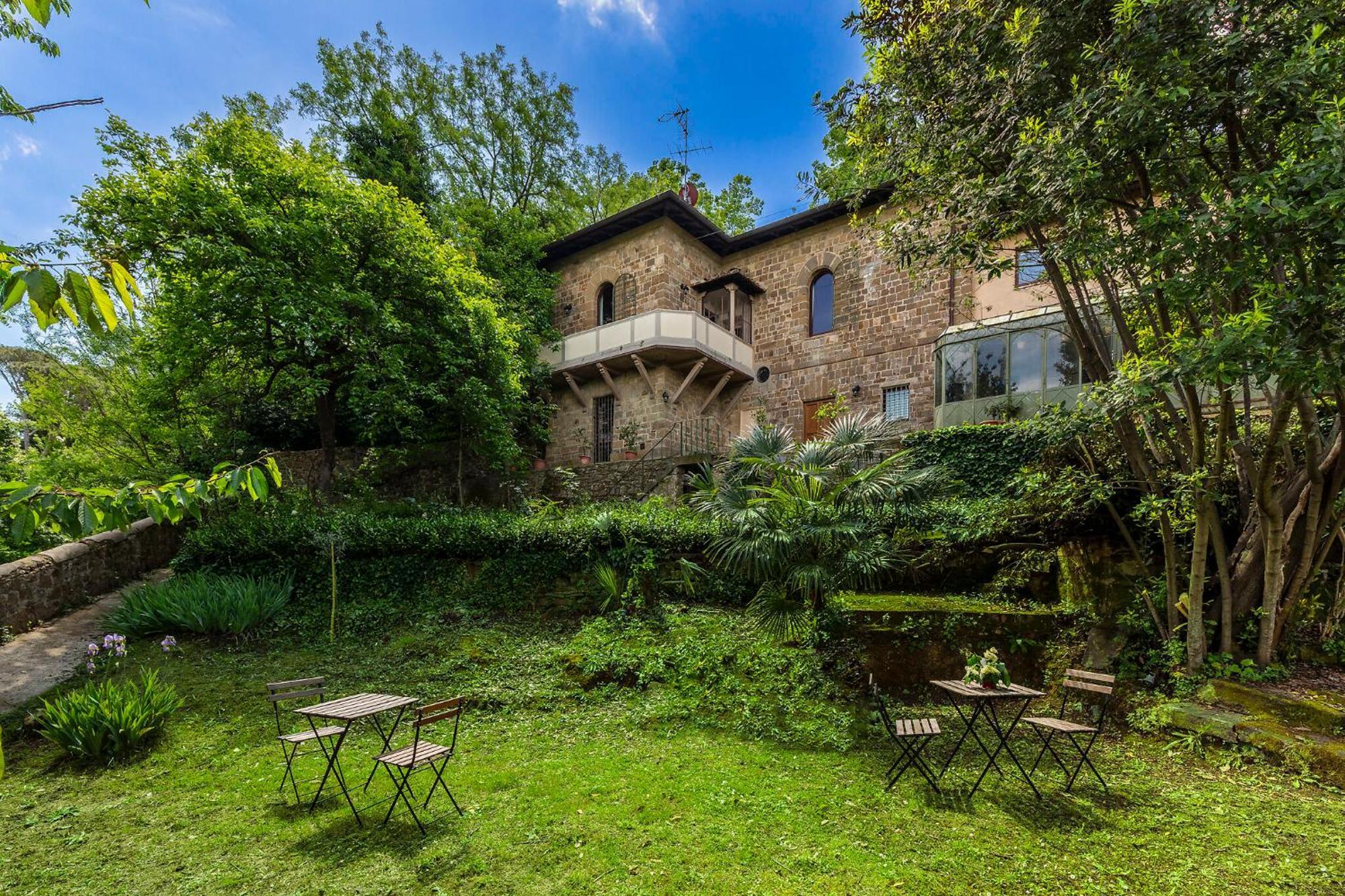 Dimora Machiavelli Pension Florence Buitenkant foto